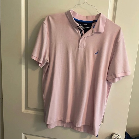 Nautica Polo - Picture 1 of 1